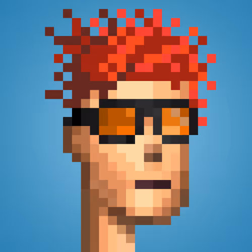 Punks Eternal