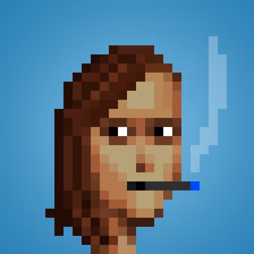 Punk #6286