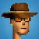 7775