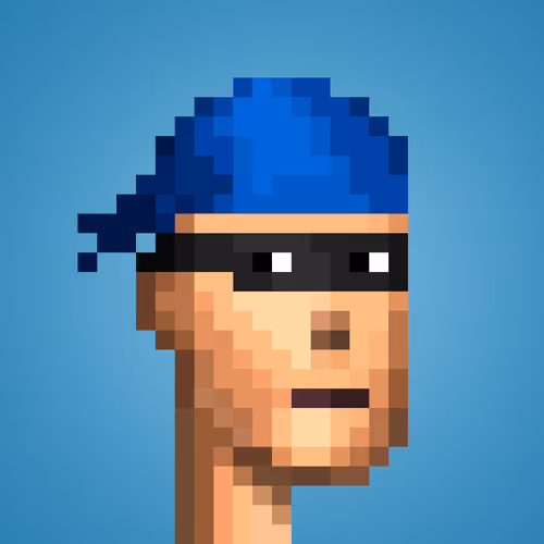 Punk #1356