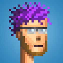 Punk #8978