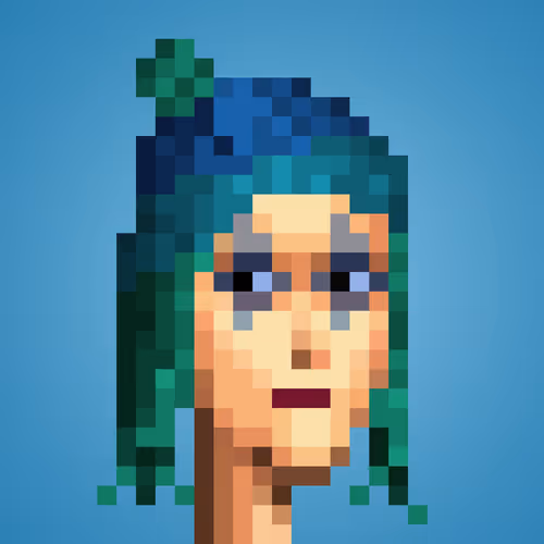Punks Eternal