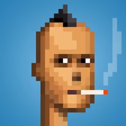 Punk #820
