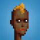 Punk #8519