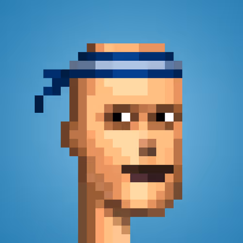 Punk #8941