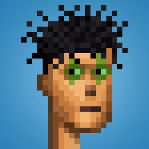 Punks Eternal