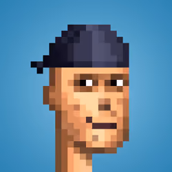 Punk #6060