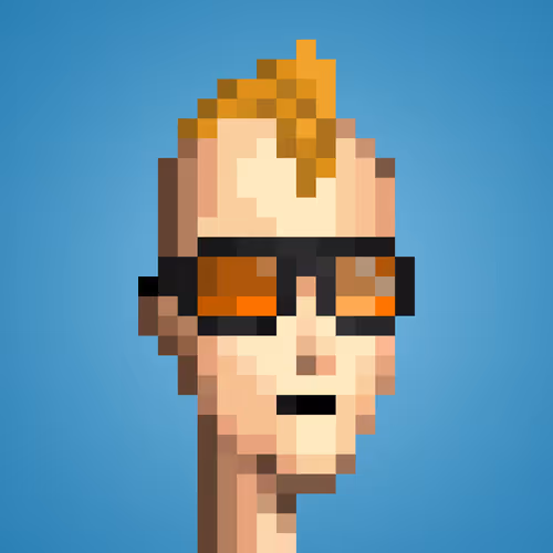 Punks Eternal