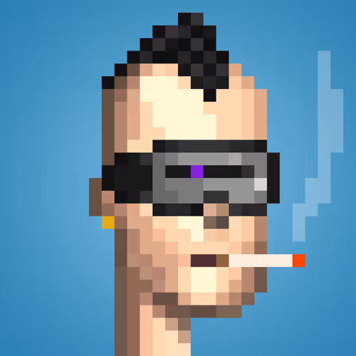 Punks Eternal