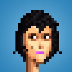 Punk #5293