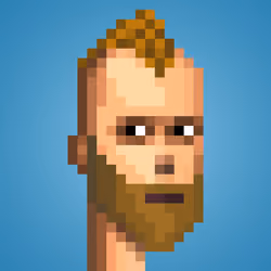 Punk #6616