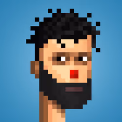 Punk #1650