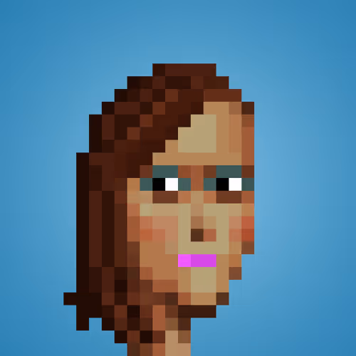Punk #9960