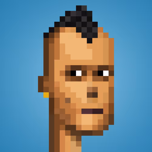 Punks Eternal