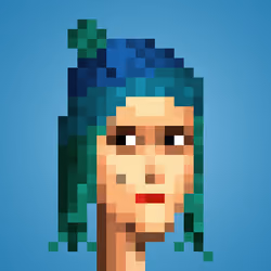 Punk #1051