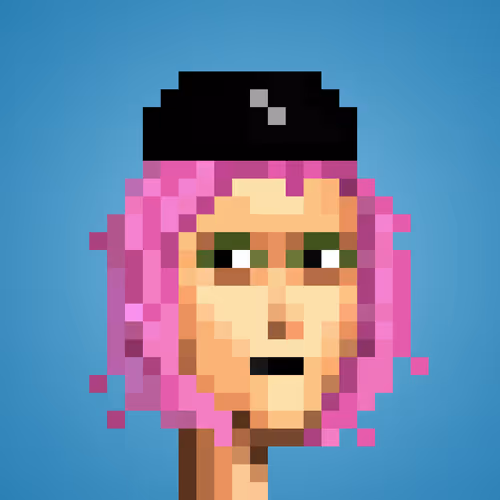 Punks Eternal