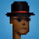 3800