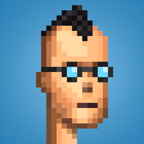 Punk #1592