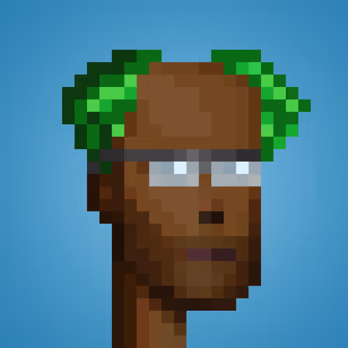 Punk #8661