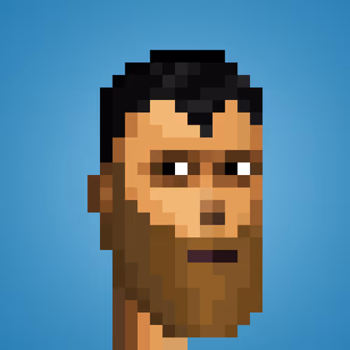 Punk #7099