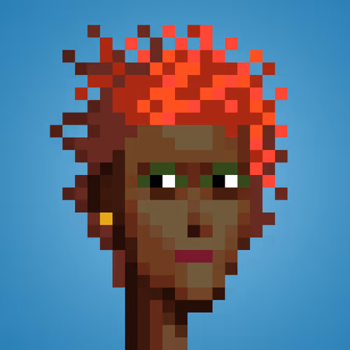 Punks Eternal