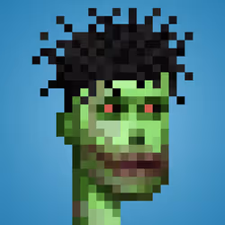 Punk #1478