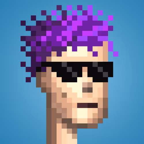Punk #1663