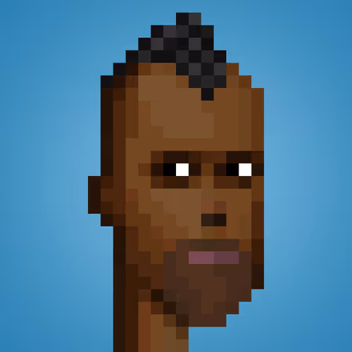 Punks Eternal