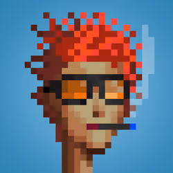 Punk #9229