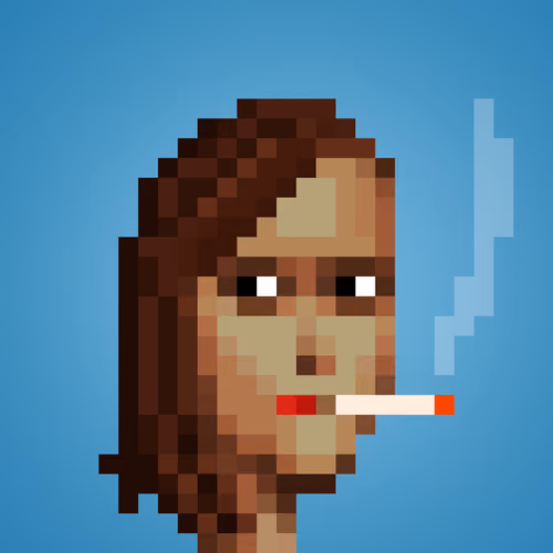 Punk #4065