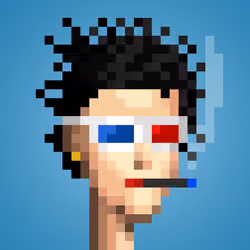 Punk #5545
