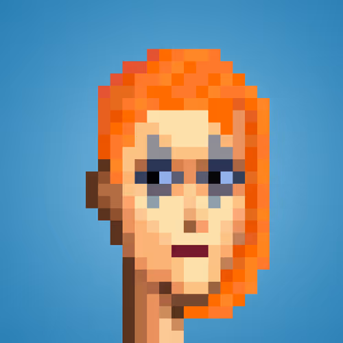 Punks Eternal
