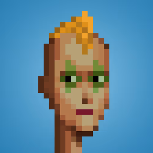Punks Eternal