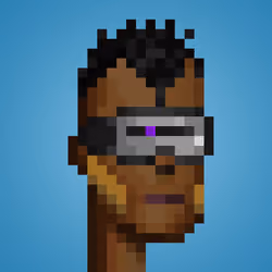 Punk #8478