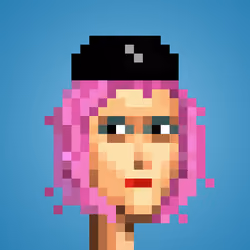 Punk #6779