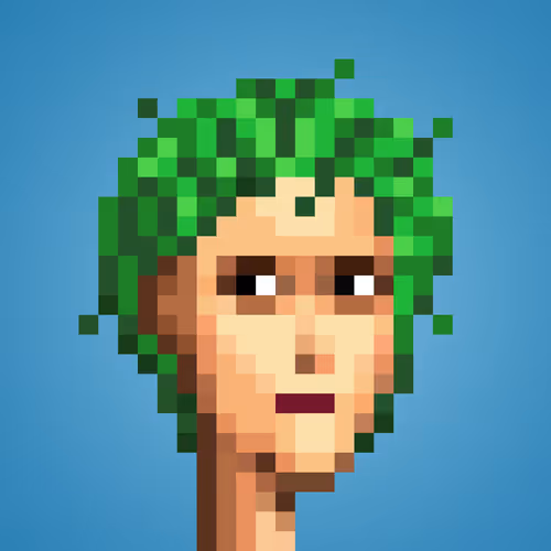 Punks Eternal