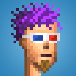 Punk #7613