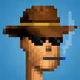 7851