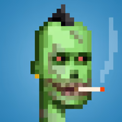 Punk #2306