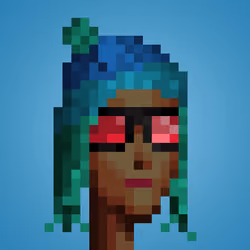 Punk #4985