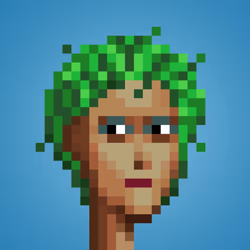 Punk #9974