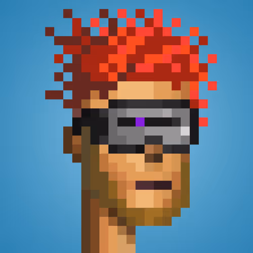 Punks Eternal