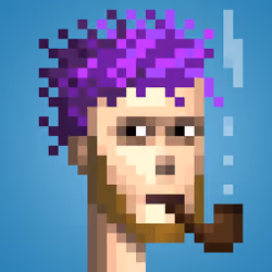 Punk #133