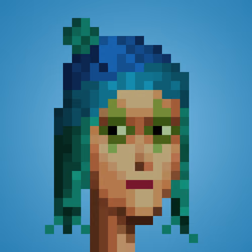 Punk #5652