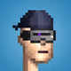 6147