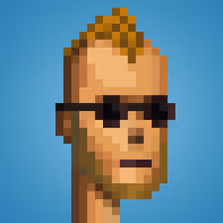Punk #6171