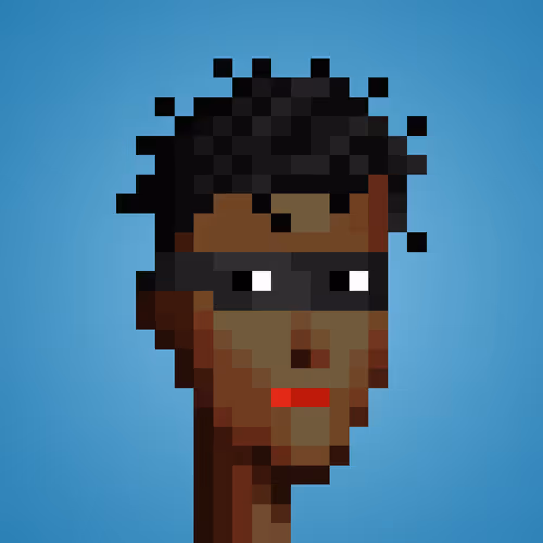 Punks Eternal