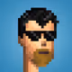 7268