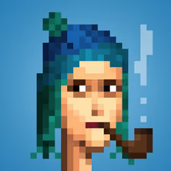 Punk #4367