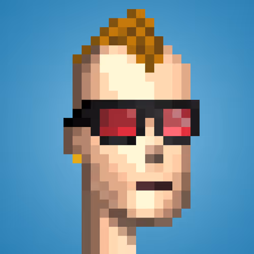 Punks Eternal